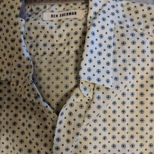 Ben Sherman long sleeve dress shirt